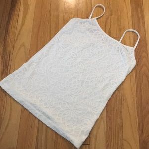 NWOT never worn Aeropostale cami size small